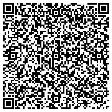 QR-код с контактной информацией организации ООО Энерго машины