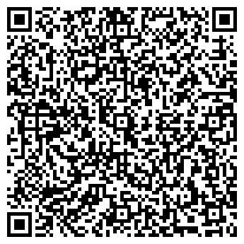 QR-код с контактной информацией организации ООО Втормет58