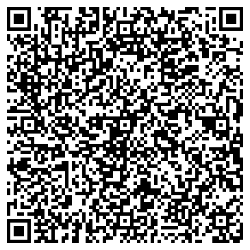 QR-код с контактной информацией организации ИП MyScoot