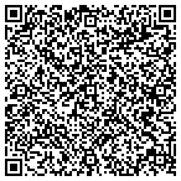 QR-код с контактной информацией организации ООО «БРУС-ОК»