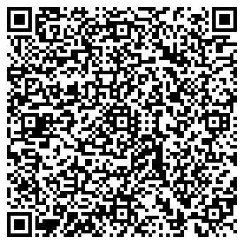 QR-код с контактной информацией организации Управа