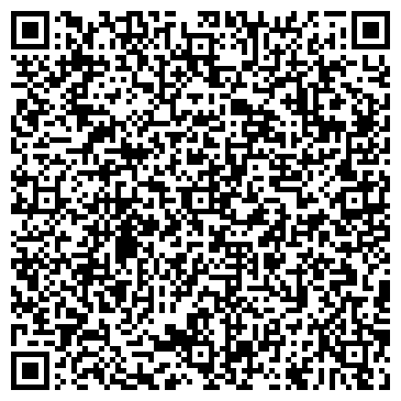 QR-код с контактной информацией организации ООО Атлас МК