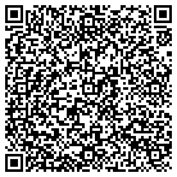 QR-код с контактной информацией организации Clever