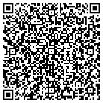QR-код с контактной информацией организации ООО Prookna