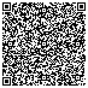 QR-код с контактной информацией организации Zigzag Fabrics