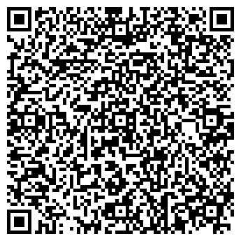 QR-код с контактной информацией организации Студия Елены Жоголевой