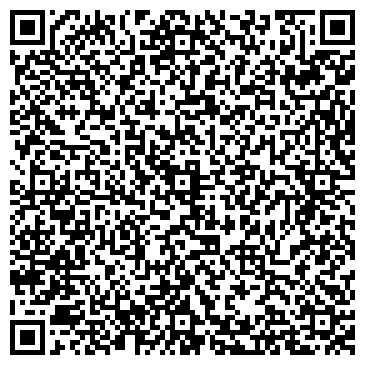 QR-код с контактной информацией организации ИП GERMAN MANEKEN