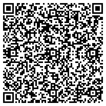 QR-код с контактной информацией организации «Лик»