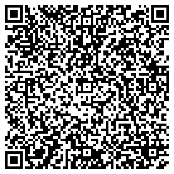 QR-код с контактной информацией организации «Амбиверт»