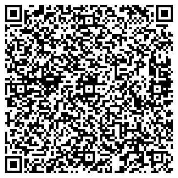 QR-код с контактной информацией организации ООО RiverSide by Welna