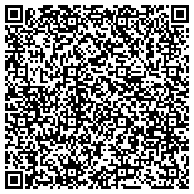 QR-код с контактной информацией организации Дома Детки