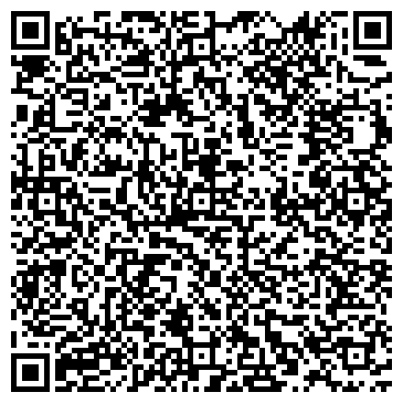 QR-код с контактной информацией организации ООО Гиперсталь