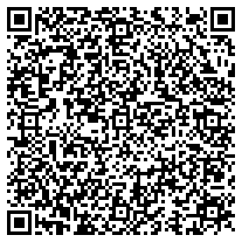 QR-код с контактной информацией организации SDS Master