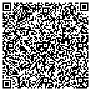 QR-код с контактной информацией организации Footballshop