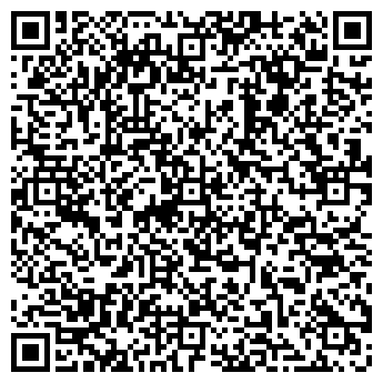 QR-код с контактной информацией организации ООО СК Метры