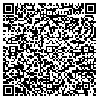 QR-код с контактной информацией организации Kidswill