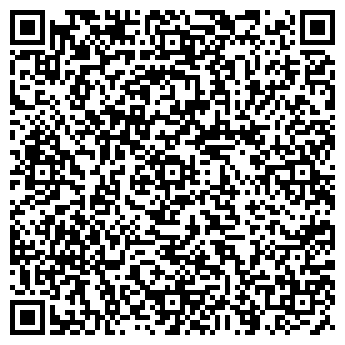 QR-код с контактной информацией организации ООО Ника