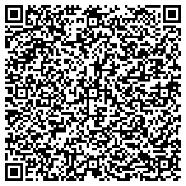 QR-код с контактной информацией организации ООО Интернет-магазин SVcosmetics