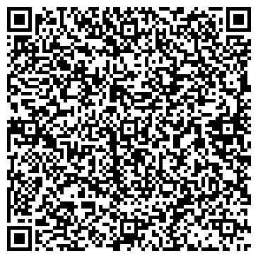 QR-код с контактной информацией организации ООО "Идеал-инвест"