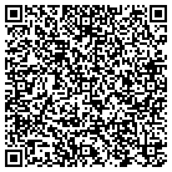QR-код с контактной информацией организации ИП Hudkov.PRO