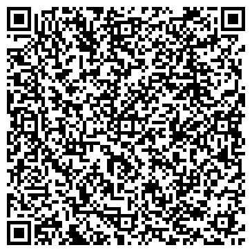 QR-код с контактной информацией организации ООО УралБурПром