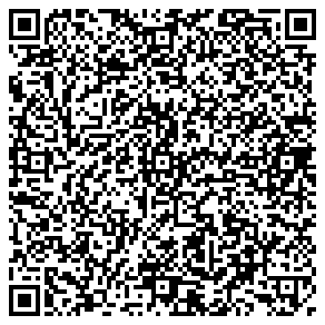 QR-код с контактной информацией организации ООО NP Design