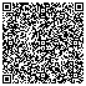 QR-код с контактной информацией организации Птица счастья