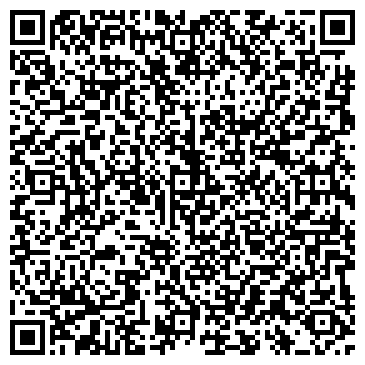 QR-код с контактной информацией организации ИП Ребёнок занят