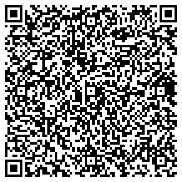 QR-код с контактной информацией организации ООО Морепродукты N1
