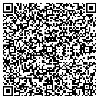QR-код с контактной информацией организации Вип позолота