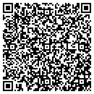 QR-код с контактной информацией организации ООО AMEGACAR