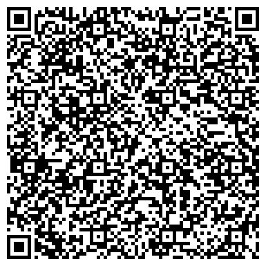 QR-код с контактной информацией организации АНОО Кадетская школа для мальчиков