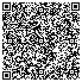 QR-код с контактной информацией организации ООО Капри