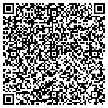 QR-код с контактной информацией организации ХозСнаб