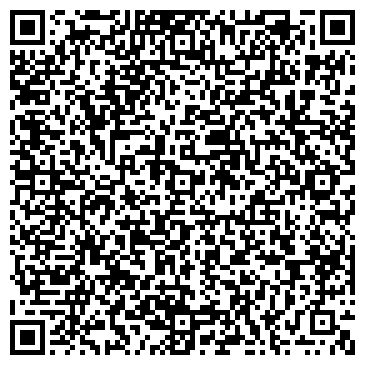 QR-код с контактной информацией организации ООО Архитектурное бюро  PRYSM