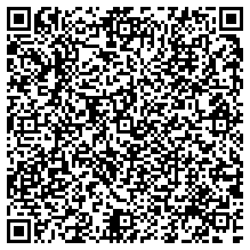 QR-код с контактной информацией организации ООО Биоиндустрия