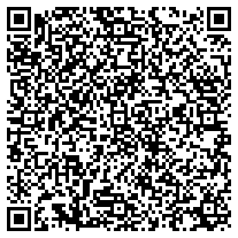 QR-код с контактной информацией организации ООО Никс-Авто