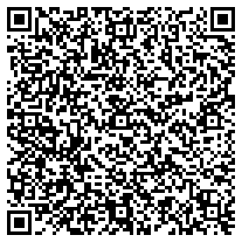 QR-код с контактной информацией организации ООО «Выборг-банк»