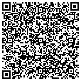 QR-код с контактной информацией организации ЧУП Техинформер