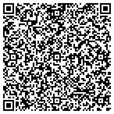 QR-код с контактной информацией организации ООО Шато де Флер