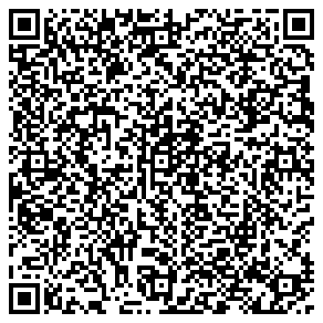 QR-код с контактной информацией организации Mastercontext