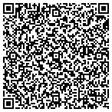 QR-код с контактной информацией организации «Полимер»