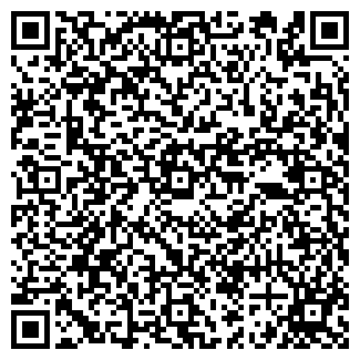 QR-код с контактной информацией организации "SAS"
