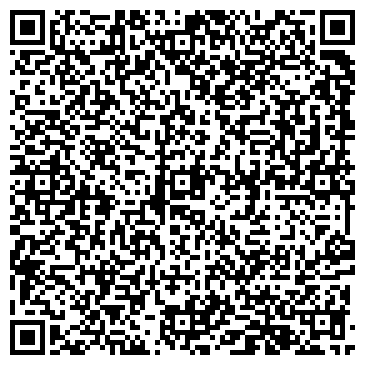 QR-код с контактной информацией организации ООО BEAUTY CAPSULA