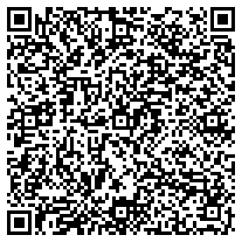 QR-код с контактной информацией организации ООО Ereon Nails