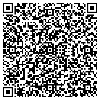 QR-код с контактной информацией организации ООО Милагрос