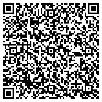 QR-код с контактной информацией организации ООО Fidel