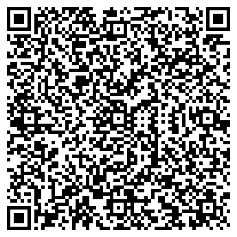 QR-код с контактной информацией организации ООО Aquastar