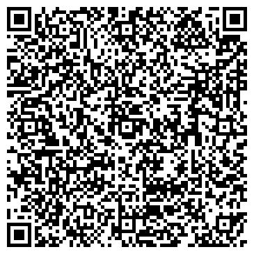 QR-код с контактной информацией организации ООО FAUSTOV Expert Group