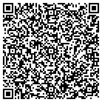 QR-код с контактной информацией организации Эксперт-77